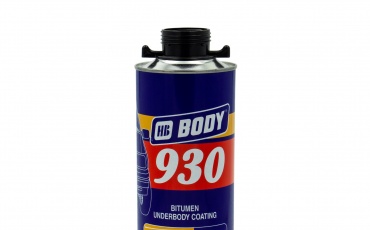 HB Body 930